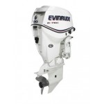 Лодочный мотор Evinrude E 130 DCX